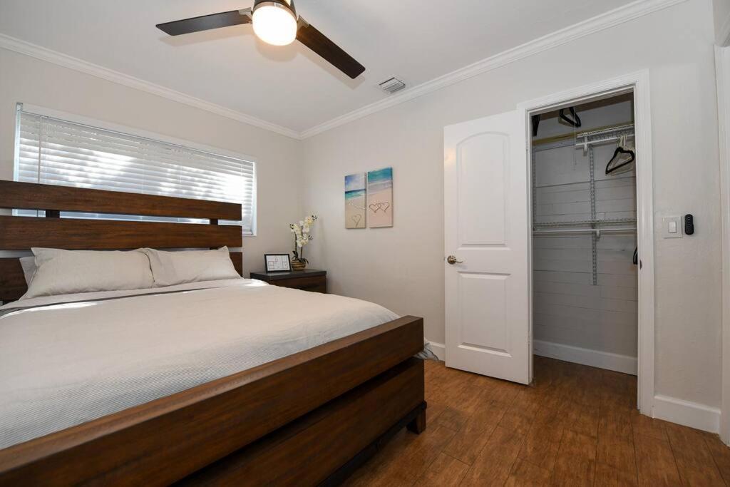 4Br Home, Hot Tub, Near Beach & Wilton Manors Fort Lauderdale Eksteriør bilde