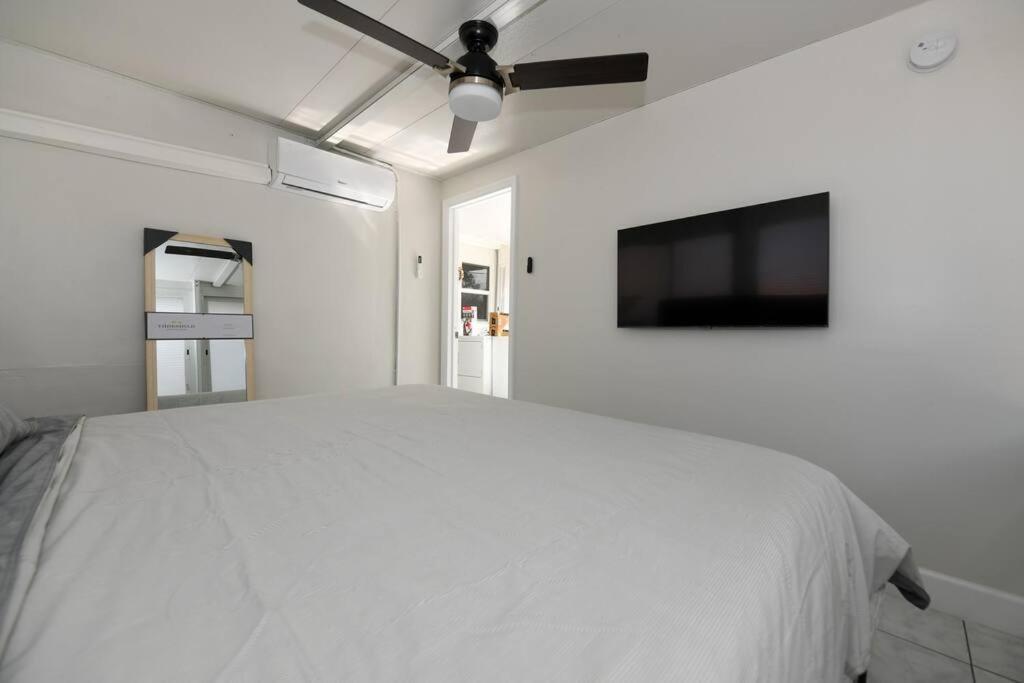4Br Home, Hot Tub, Near Beach & Wilton Manors Fort Lauderdale Eksteriør bilde