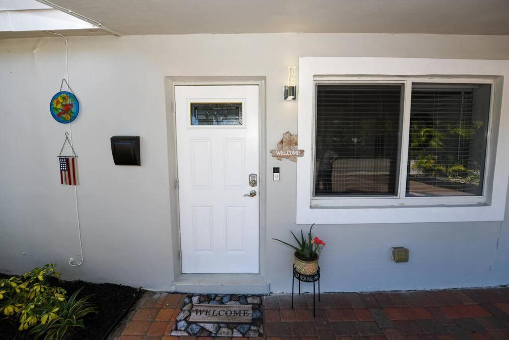 4Br Home, Hot Tub, Near Beach & Wilton Manors Fort Lauderdale Eksteriør bilde