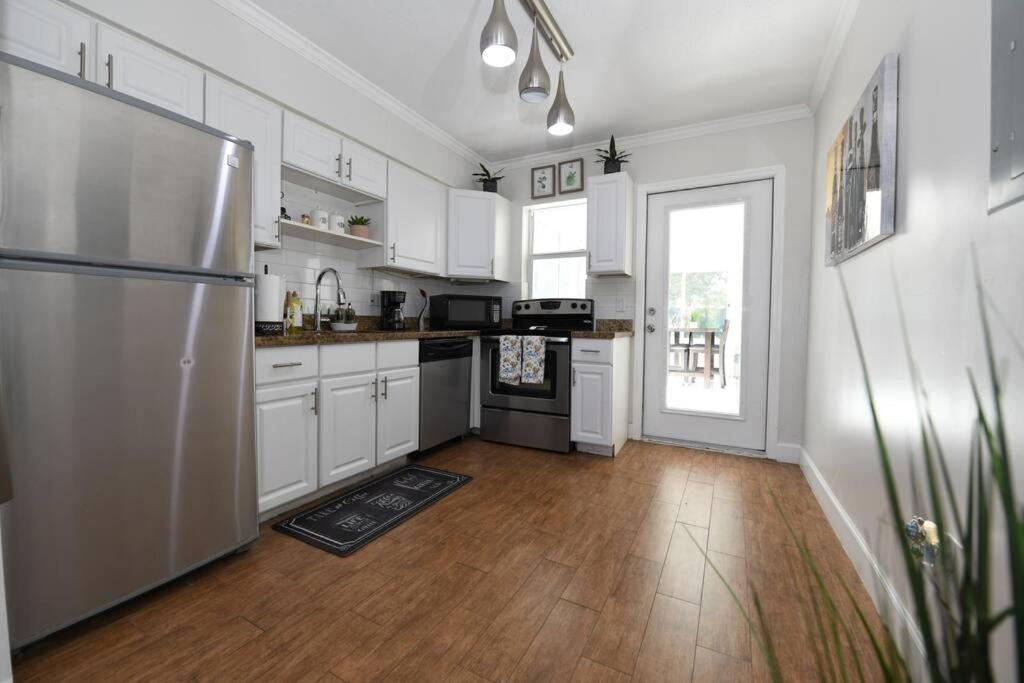 4Br Home, Hot Tub, Near Beach & Wilton Manors Fort Lauderdale Eksteriør bilde