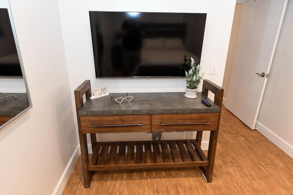4Br Home, Hot Tub, Near Beach & Wilton Manors Fort Lauderdale Eksteriør bilde