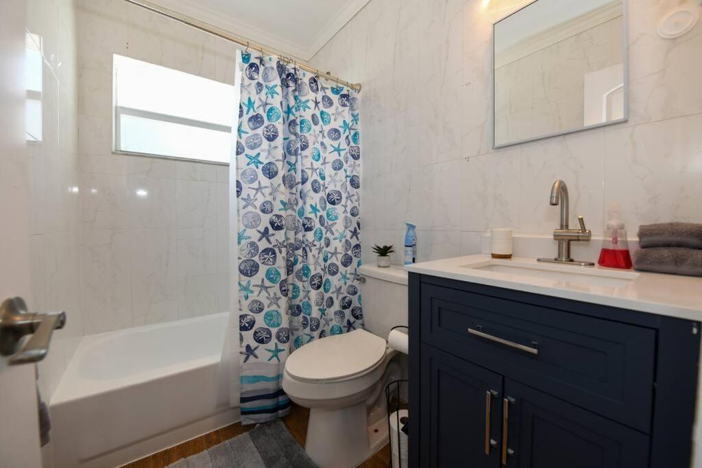 4Br Home, Hot Tub, Near Beach & Wilton Manors Fort Lauderdale Eksteriør bilde