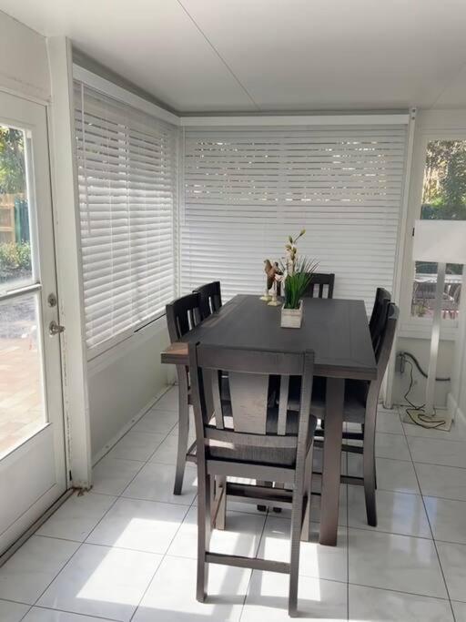 4Br Home, Hot Tub, Near Beach & Wilton Manors Fort Lauderdale Eksteriør bilde