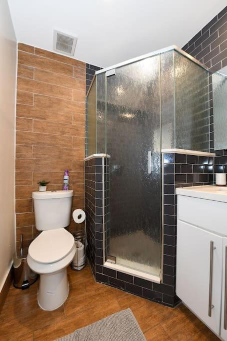 4Br Home, Hot Tub, Near Beach & Wilton Manors Fort Lauderdale Eksteriør bilde